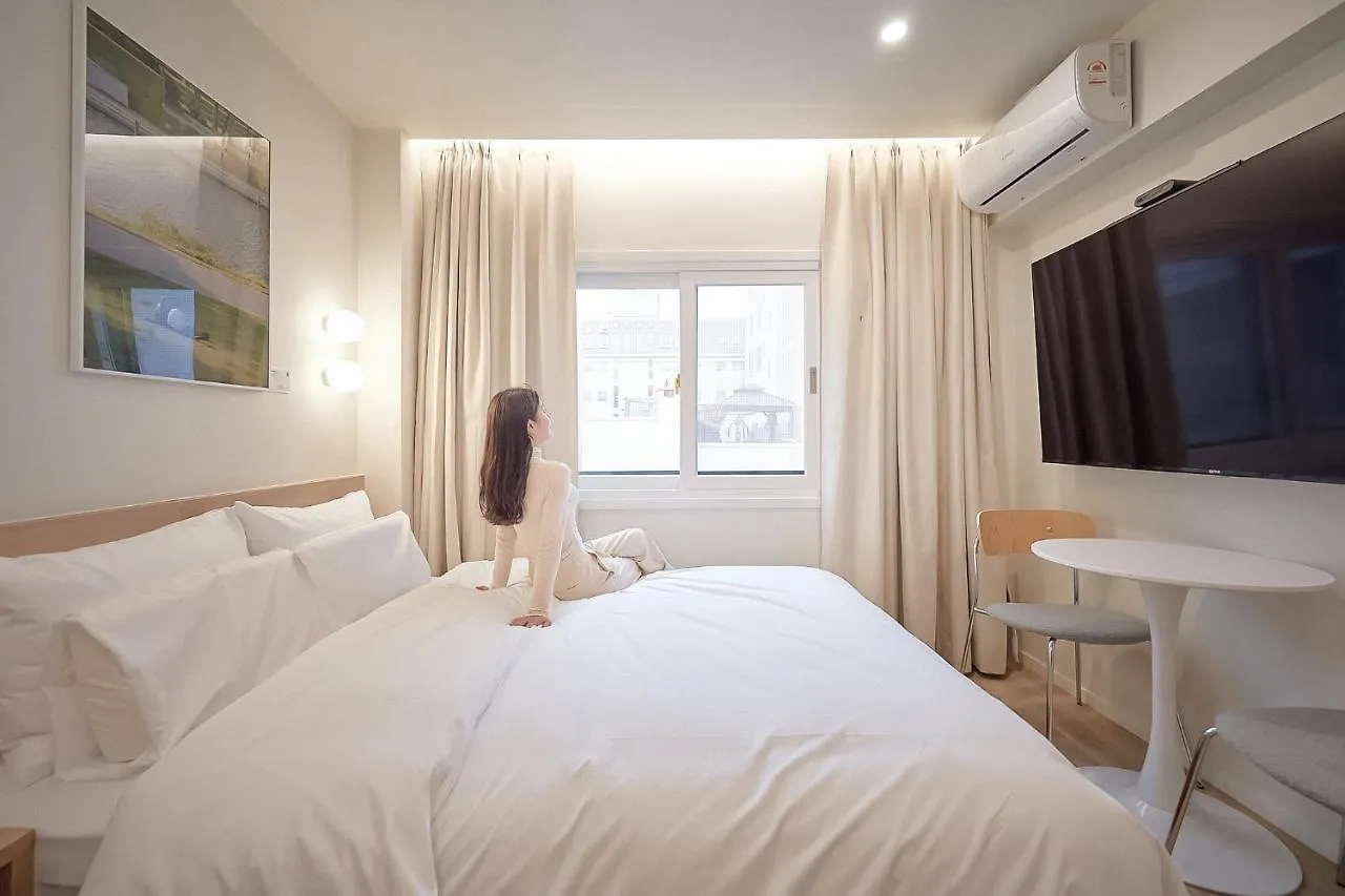 Hotel Maison De Centum Busan