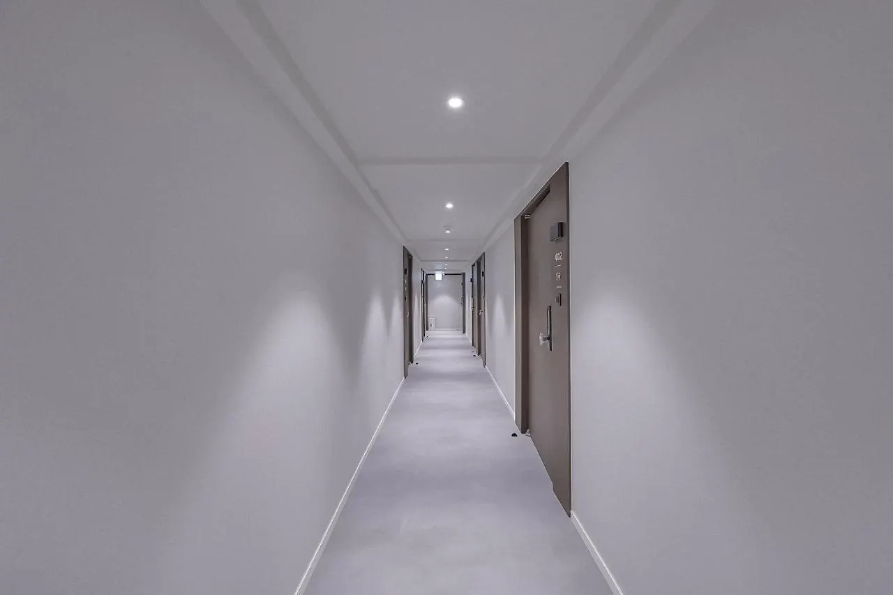 Maison De Centum Busan