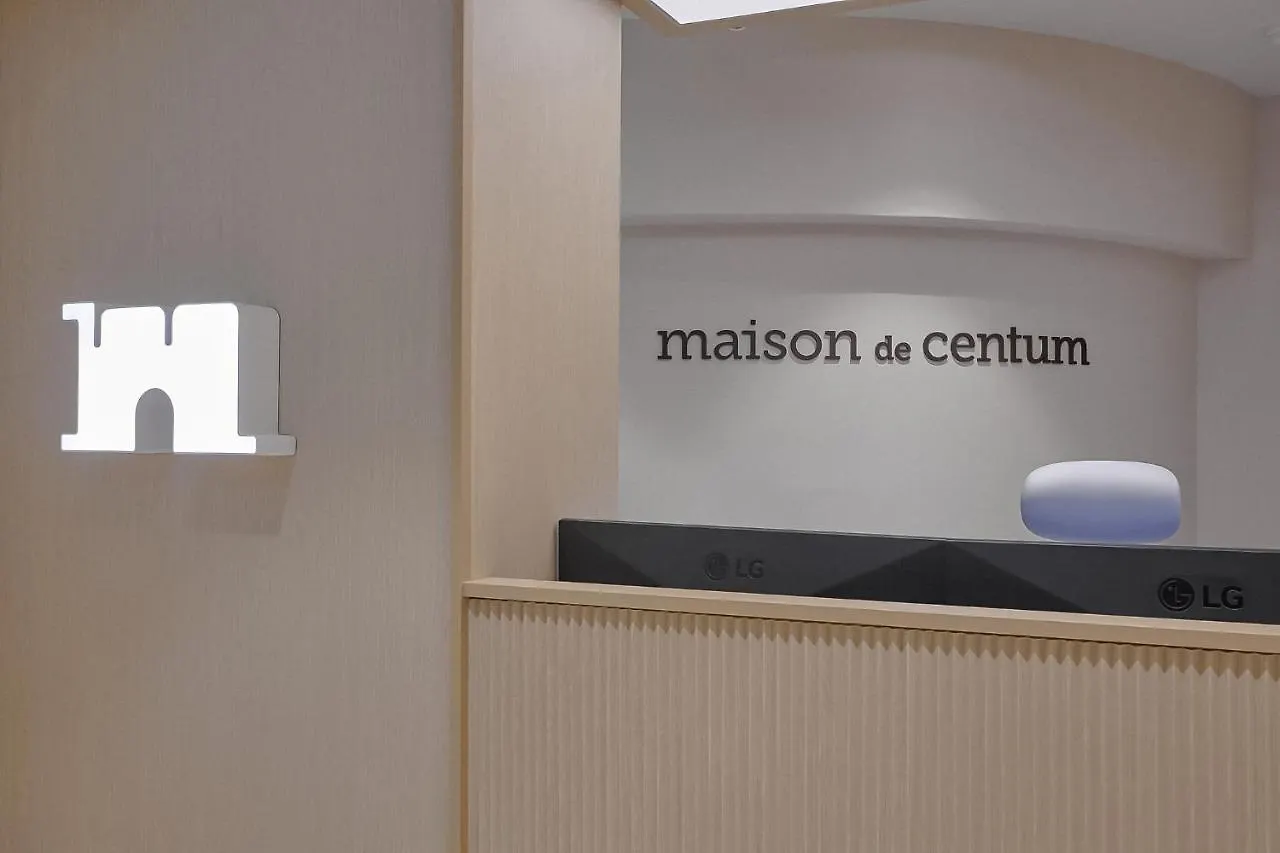 Maison De Centum Busan