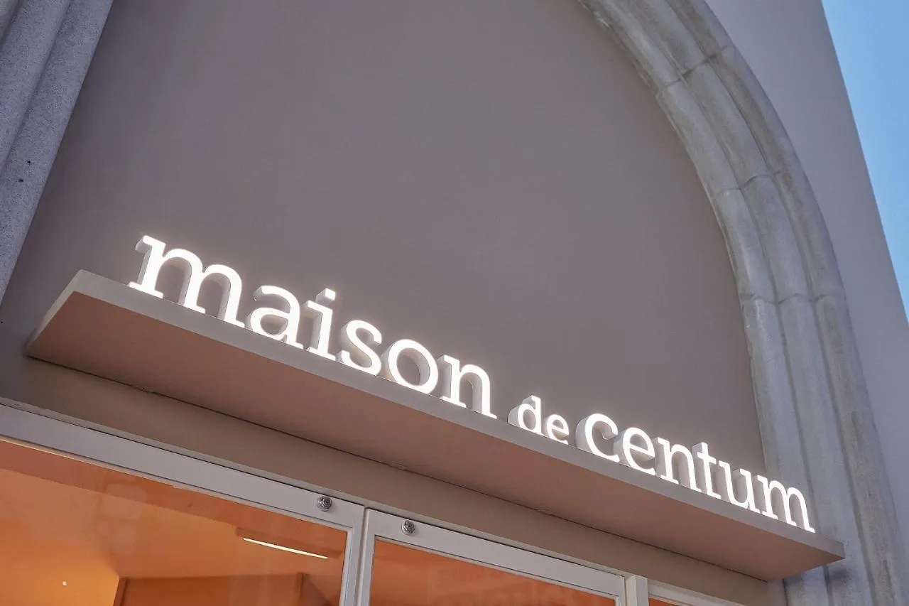 Maison De Centum Busan South Korea