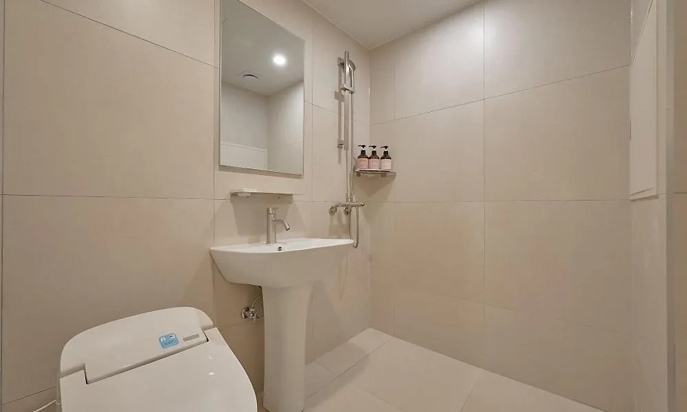 Hotel Maison De Centum Busan