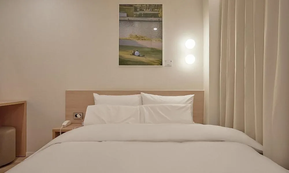 Hotel Maison De Centum Busan