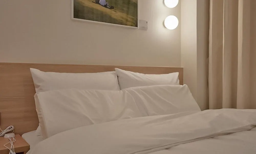 Maison De Centum Busan Hotel