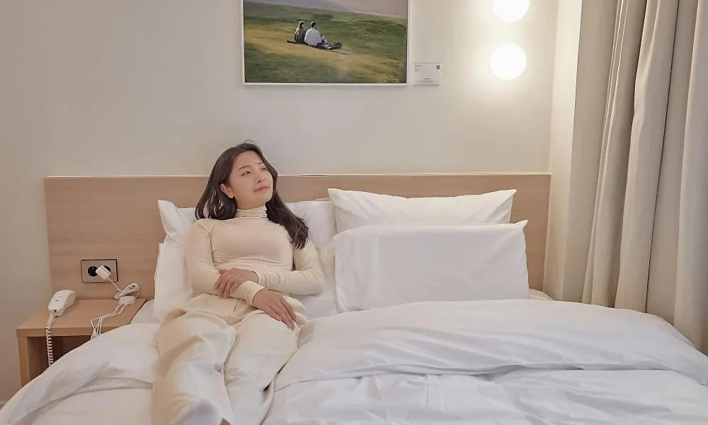 Maison De Centum Busan