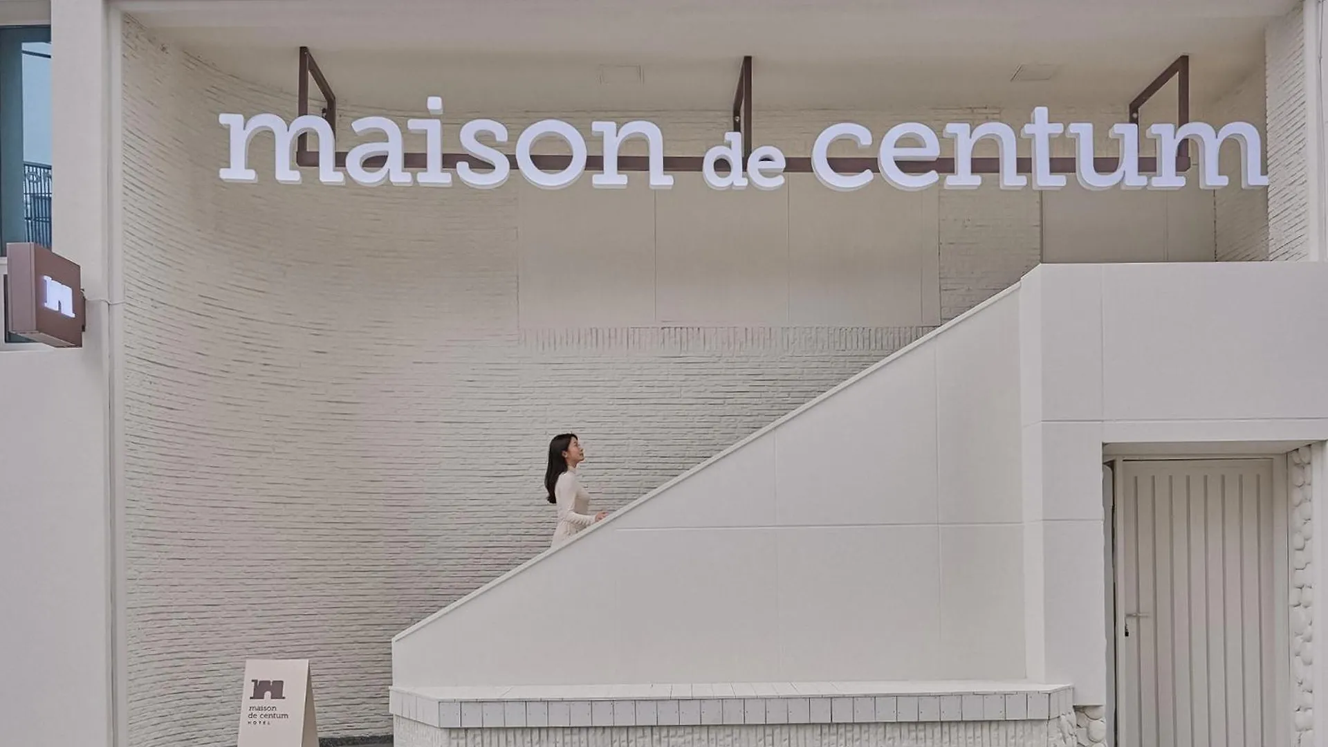 Отель Maison De Centum Пусан