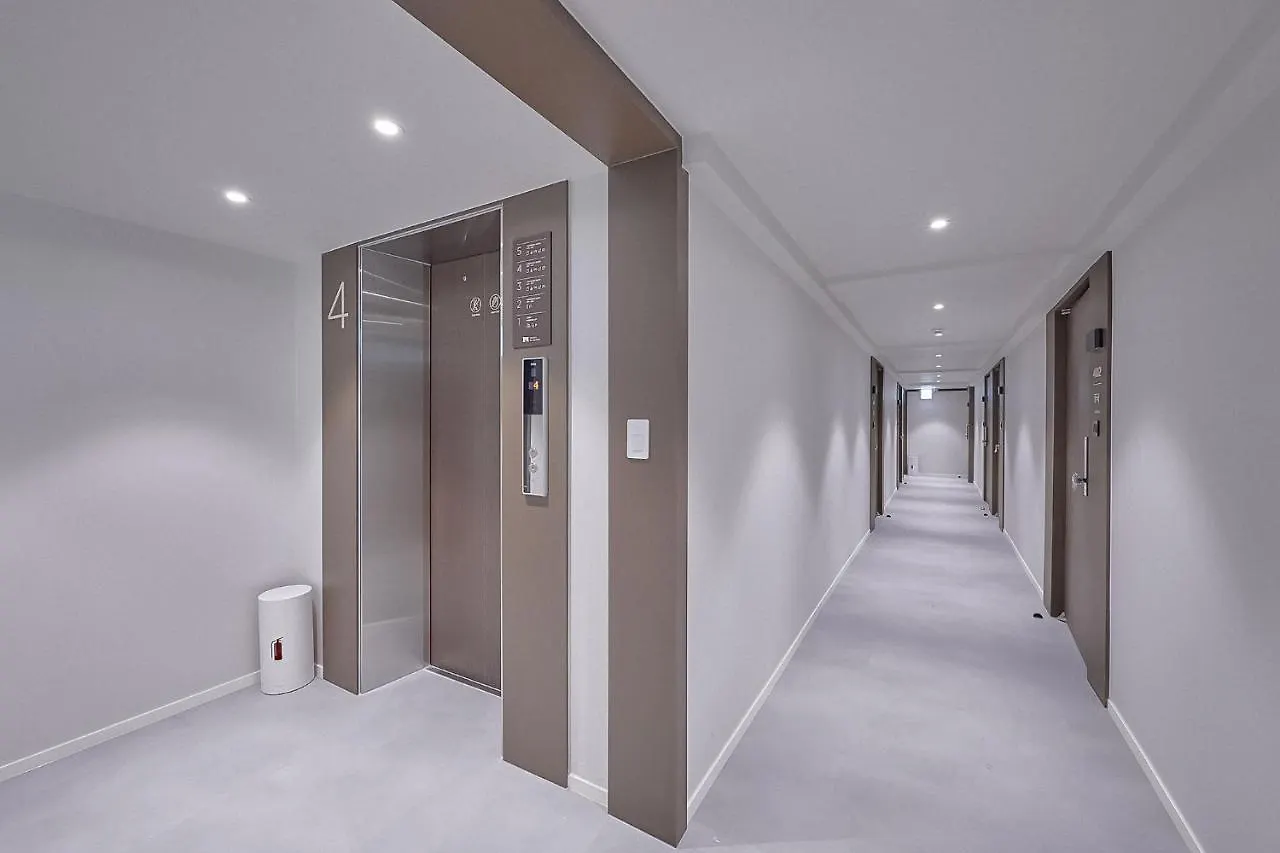 Maison De Centum Busan