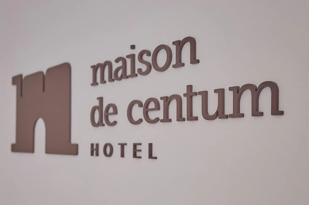 Hotel Maison De Centum Busan