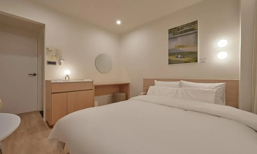 Hotel Maison De Centum Busan